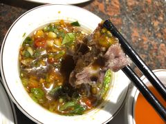 -八合里潮汕鲜牛肉火锅(深圳海岸城店)