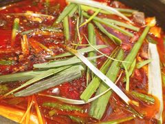 -黔有有贵州酸汤夺夺粉火锅(五味十字店)