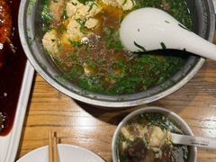 -苹果树下艺术餐厅(通州店)