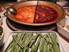 -小龙坎火锅(全球总店)