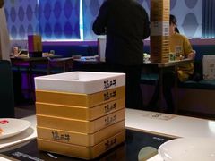 -温禾牛·和牛寿喜烧自助火锅(恒基名人店)