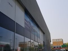 -北京安洋伟业汽车销售服务有限公司