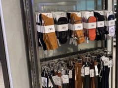 -ZARA(青岛万象城店)