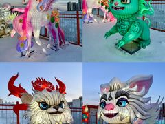 -沈阳奥体冰雪嘉年华