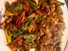 -食鸡公社辣子鸡·潍坊菜·烧烤