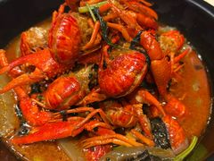 -聚味瞿记·龙虾堂(梅溪湖店)