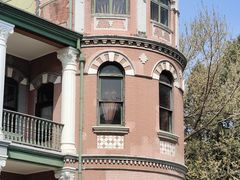 -北京动物园-畅观楼