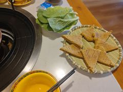 -顺顺小吃(独克宗古城店)