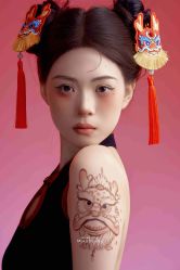 -模卡写真馆(南通店)