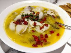 -潮州府·潮菜·砂锅粥(徐家汇店)