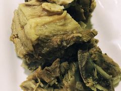 -清真·胖妈妈手抓餐厅(定西路长城宾馆店)