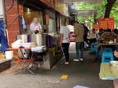门面-赵伍面庄(松石大道店)