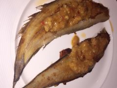 -岷山饭店-芝芝自助餐厅