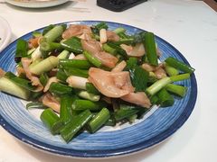 -日丰园海肠水饺·老字号大连海鲜(银泰城店)