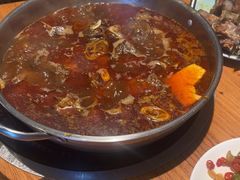 -额尔敦传统涮(光明路店)