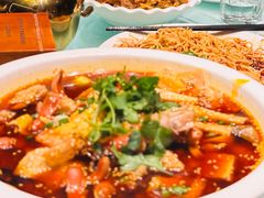 -竹溪一号·天域阁(骑马山店)