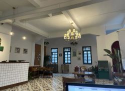 -绿皮火车照相馆 婚纱照旅拍(厦门店)