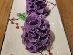 -茹·pure vegan(博华广场店)