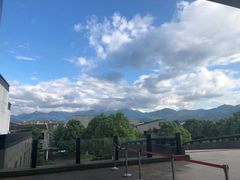 -黄山轩辕国际大酒店