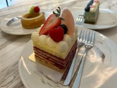 -粤海喜来登酒店·&More聚驿(天河城店)