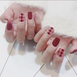 -Halo美甲美睫