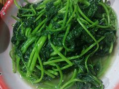 -老三样·美食研究中心(世贸路店)