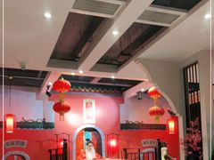 大堂-火宫殿·湘菜小吃·商务宴请·生日聚会(东塘店)