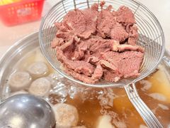 -菜忠潮州牛肉店(岗厦店)