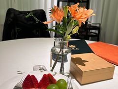 -金链花·泰国餐厅(国贸店)