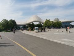 -渔岛海洋度假区