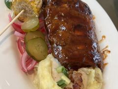 -Chili's Cafe&Bar奇利斯(滨江店)