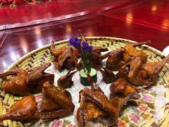 -顺风山庄(水濂山店)