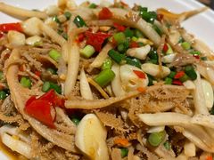 -彭耕记猪油炒小菜(吉联mall店)