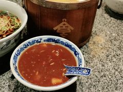 -南京大牌档(之心城店)