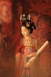 点击看大图 -美云庭古装·格格服汉服·京城旅拍(北京店)