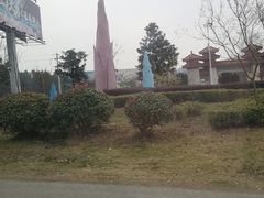 -句容茅山景区