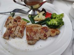 -玫瑰园餐厅