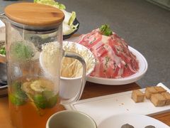 -江小渔鲜鱼火锅(冠亚星城店)