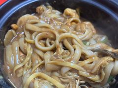 -春艳砂锅居(新玛特店)