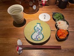 -鸟幸 TORISAKI 炭火居酒屋
