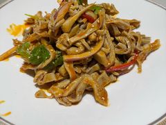 -马白开来特色羊排揪片子  (总店)