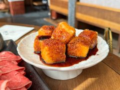 -盡膳口福跷脚牛肉火锅(晶耀前滩店)