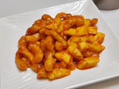 -三猫黑鱼花(南大店)
