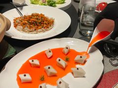 -曾宴·楚菜(湖北省博物馆店)