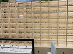 -一代眼镜·蔡司配镜(浦东大拇指广场店)