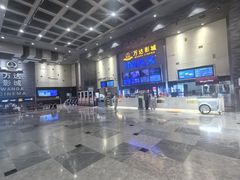 -万达影城 太原龙湖激光IMAX万达广场店(解放路店)