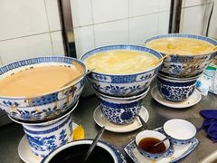 -清真·宏顺祥卤汁凉粉(大皮院店)