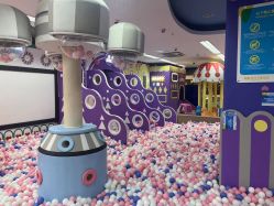 -孩子王童乐园(马群店)