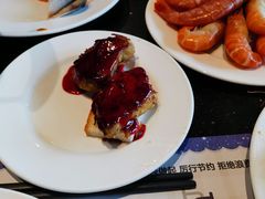 -济南蓝海御华大饭店·蓝钻国际美食自助百汇(山东书城店)