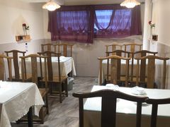 -东来菜馆•手抓海鲜家常菜•海鲜锅贴(鸽子窝店)